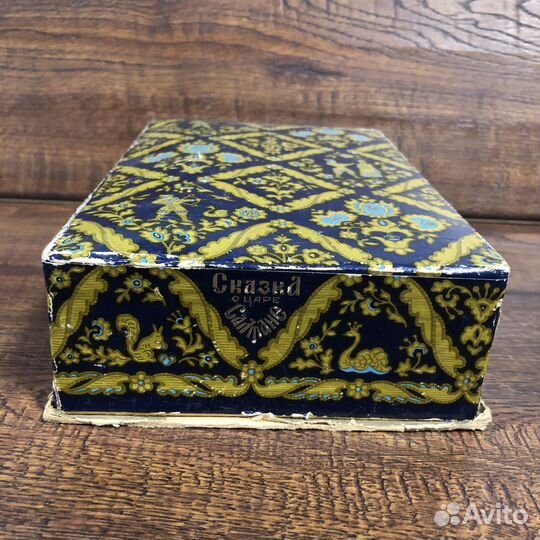 Духи Сказка о царе Салтане