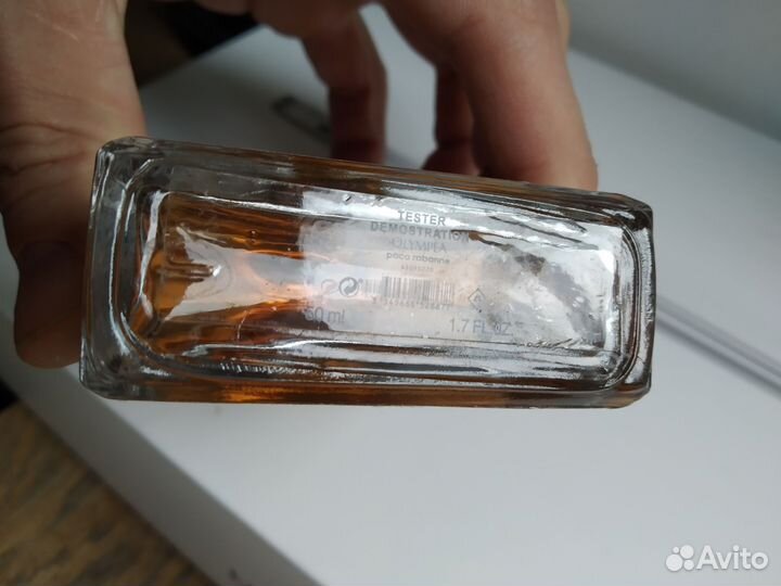 Парфюм женский