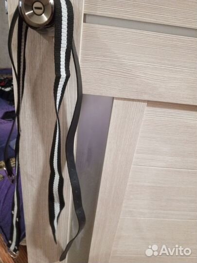 Ремень для джинс