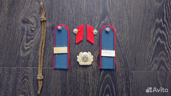 Плащ СССР