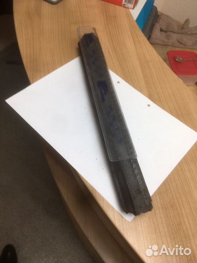 Древесно-угольный брикет Европиникей