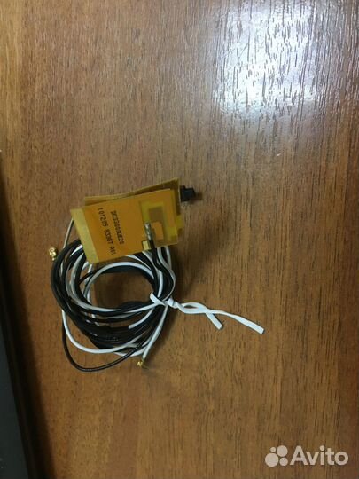 Антенны Wi-Fi с микрофоном Acer Aspire 5250, 5251