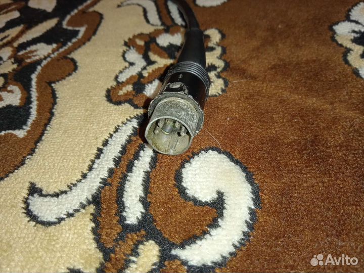 Наушники СССР