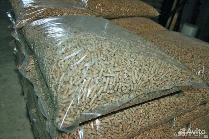 Брикеты руф