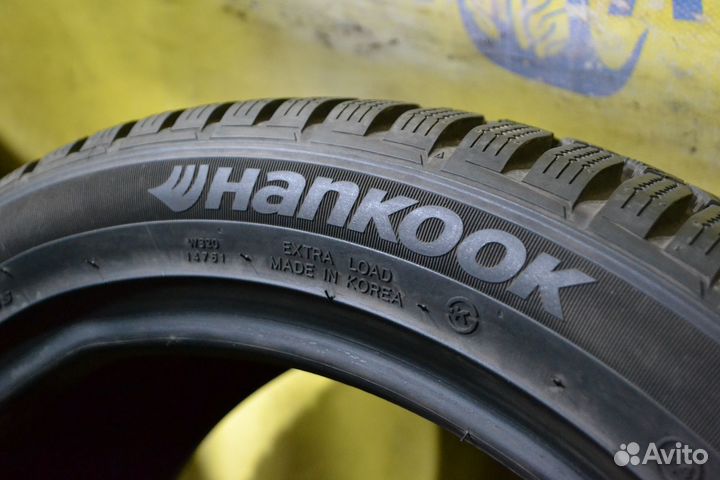 Hankook Winter I'Cept Evo2 W320 225/45 R18