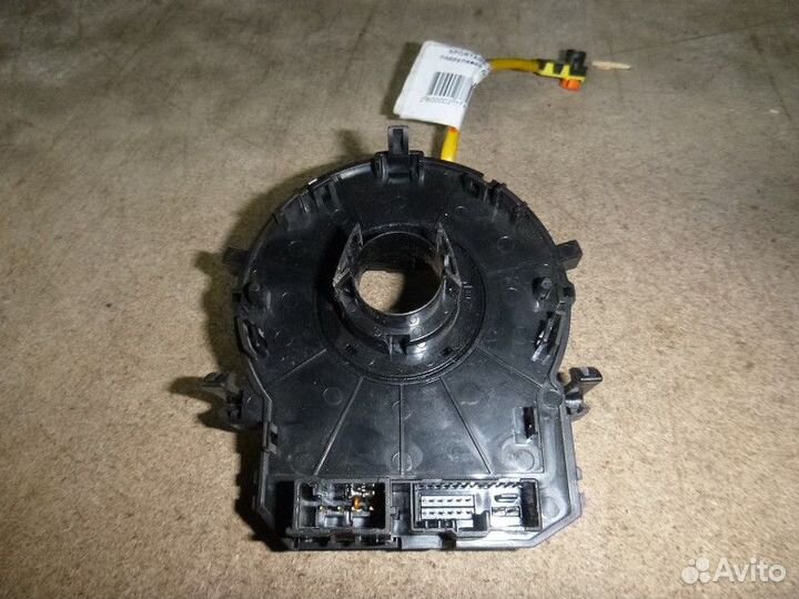 Механизм подрулевой для SRS (ленточный) KIA sporta