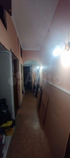 2-к. квартира, 56,7 м², 2/3 эт.