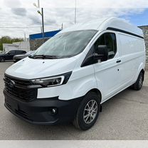 Ford Transit 2.0 MT, 2024, 30 км, с пробегом, цена 4 350 000 руб.