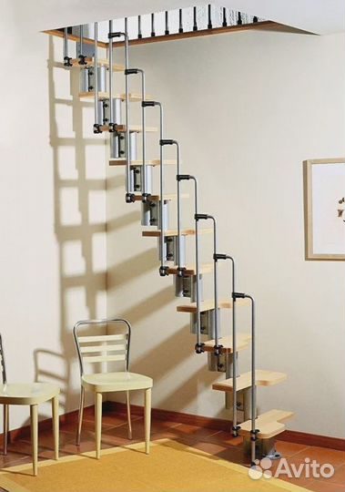 Лестницы для дома