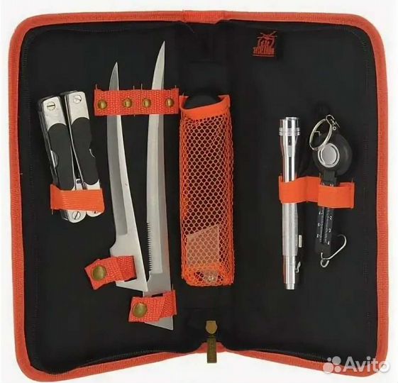 Рыболов- маньяк