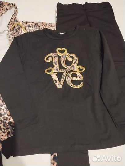 Костюм для девочки