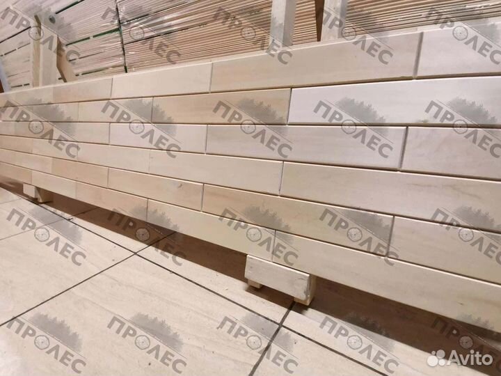 Стеновая панель сорт экстра для лоджии