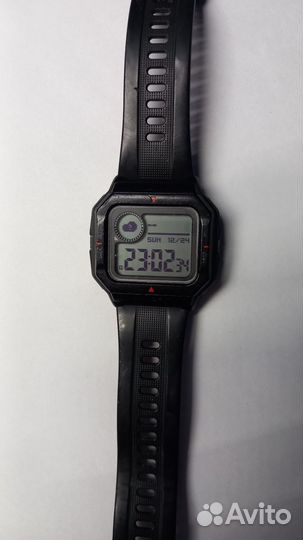 Смарт часы Xiaomi Amazfit