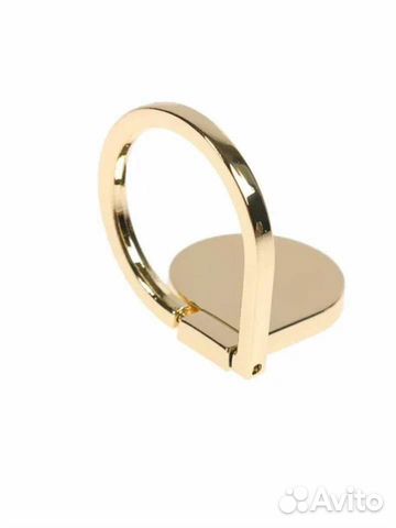 Кольцо для телефона