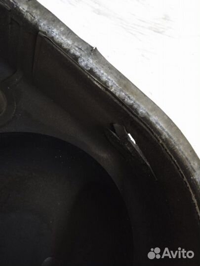 Кожух грм Ford Focus седан iqdb CT76310 2012