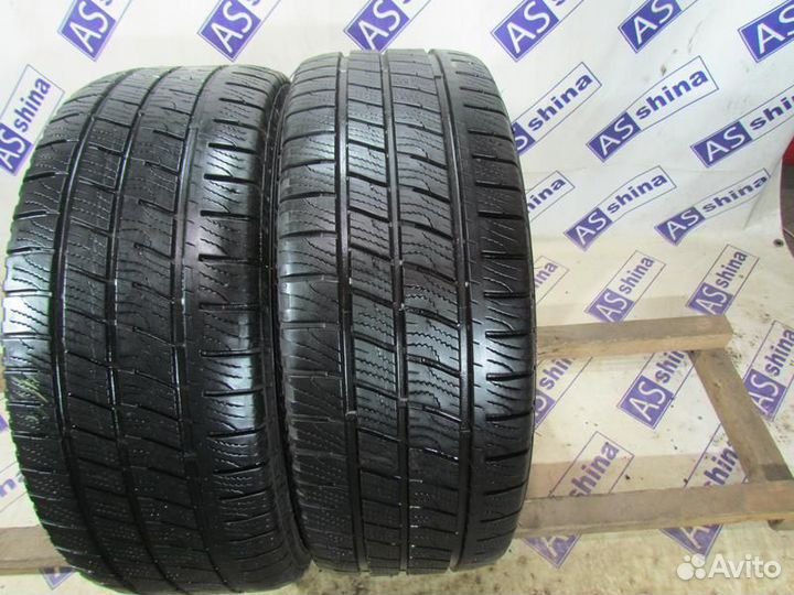 Goodyear Cargo Vector 2 225/55 R17C 101K