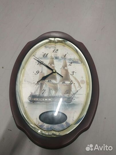 Часы настенные