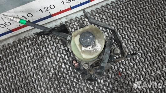 Электроусилитель руля ford kuga 1 (2RT22OM01)