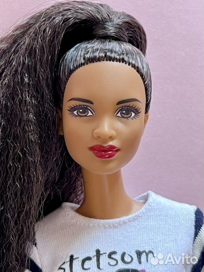 Барби Barbie