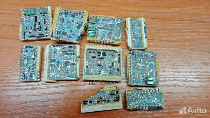 Коллекционное