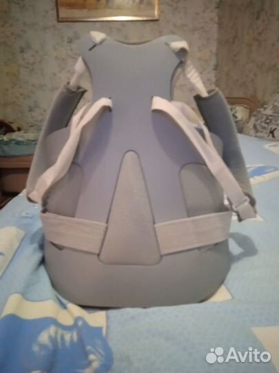 Корсет ортопедический грудопоясничный LSO991(L)