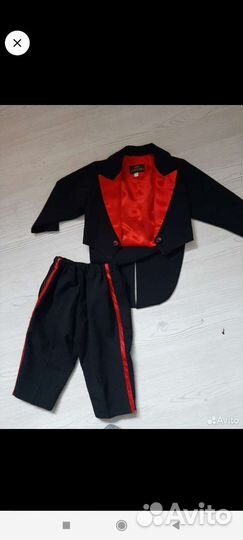 Прокат костюмов для фотосессий и праздников