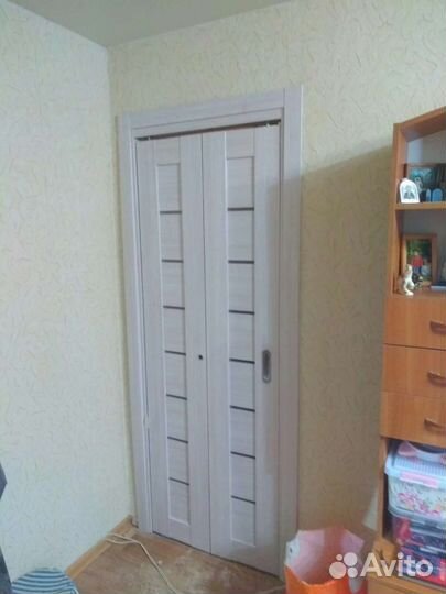 Двери межкомнатные книжка