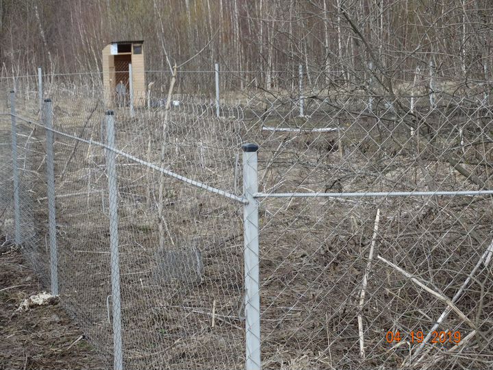 Участок 8 сот. (СНТ, ДНП)