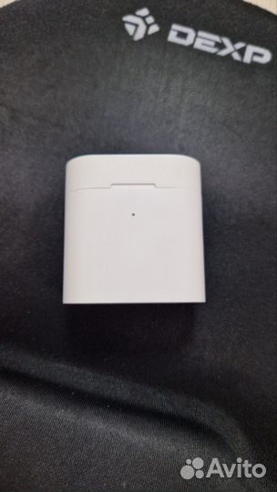 Беспроводные наушники Xiaomi Mi Air 2S б/у