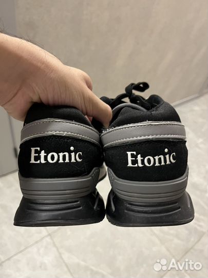 Кроссовки мужские Etonic 43 (10 US)