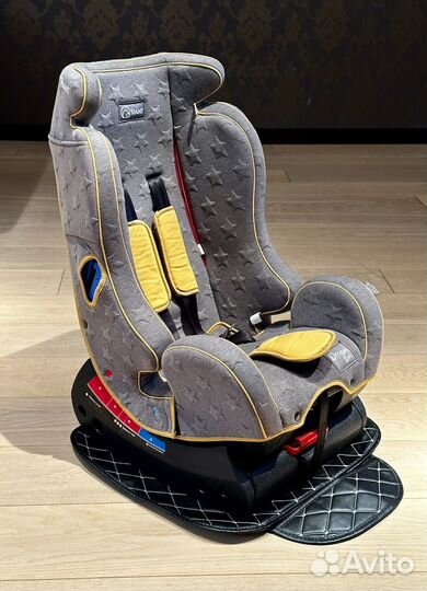 Автокресло Rant (0-25 кг)