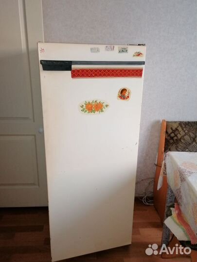 Холодильник