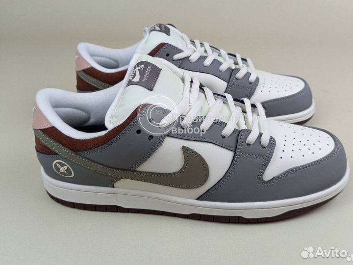 Кроссовки nike sb dunk low 4 7размер