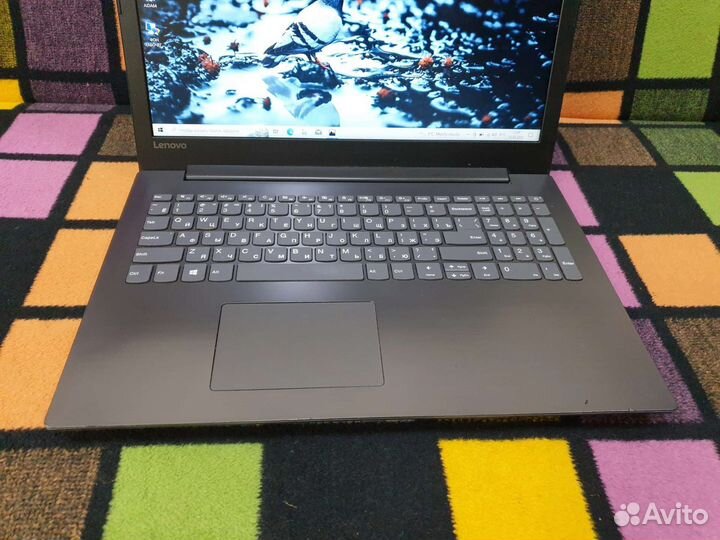 Ноутбук Lenovo IdeaPad 330-15ARR