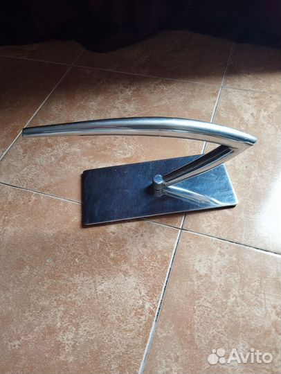 Подставка для ног парикмахерская