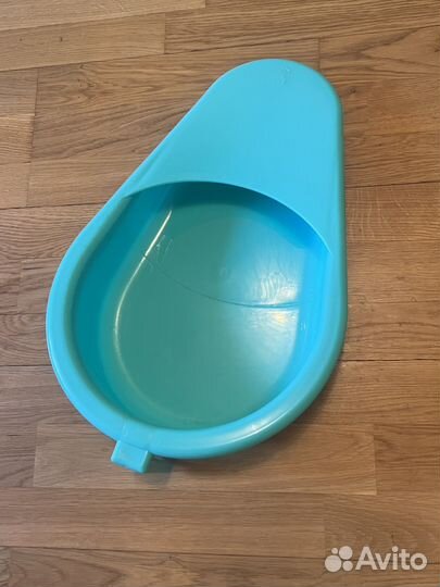 Судно для лежачих больных