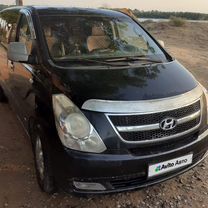 Hyundai Grand Starex 2.5 AT, 2009, 280 000 км, с пробегом, цена 1 250 000 руб.