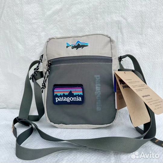 Сумка на плечо Patagonia новая оригинал