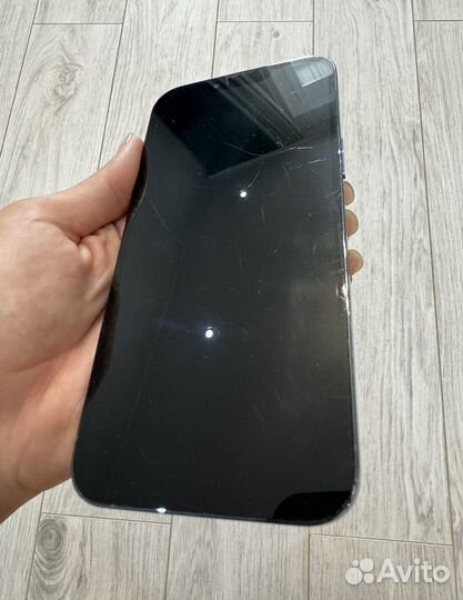 iPhone 13 Pro Max, 256 ГБ