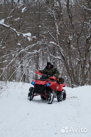 Прокат-прогулки-аренда, квадроциклы по горам Адыге