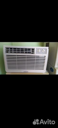 Оконные кондиционер