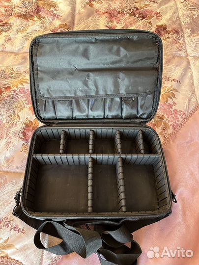 Продам сумку визажиста