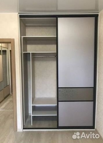 Шкаф IKEA