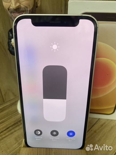 iPhone 12 mini 256Gb White