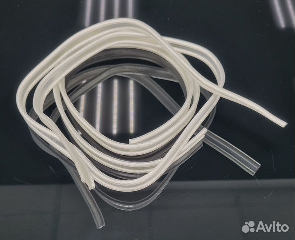 Акустический кабель Van Den Hul Clearwater 2x1.0m купить в Москве ...