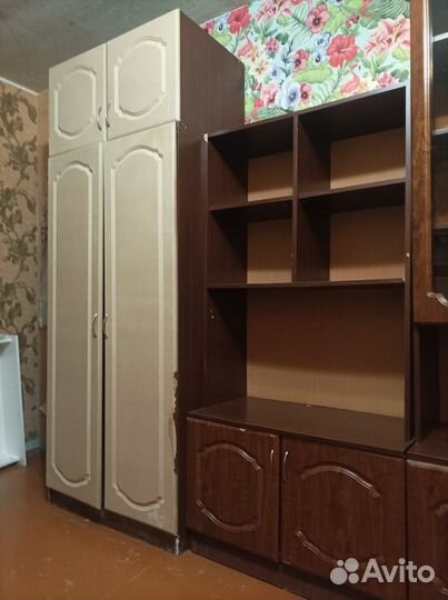 Стенка бу бесплатно