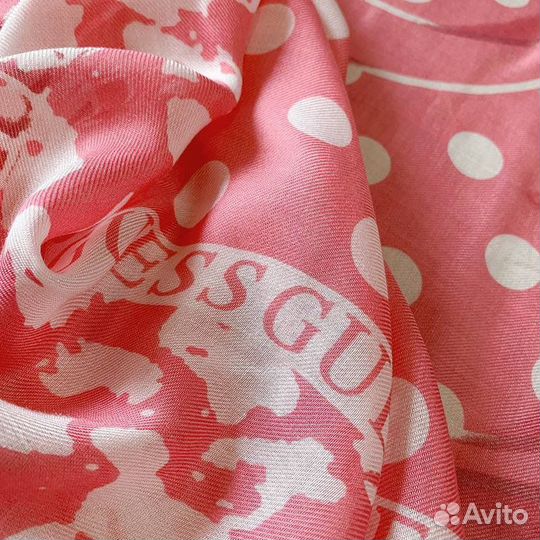 Палантин Guess оригинал