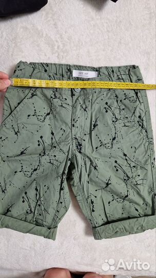 Шорты для мальчика