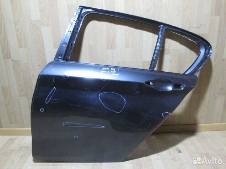 Дверь Bmw 1 F20