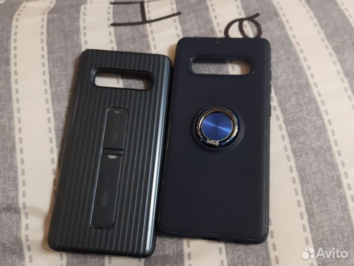 Чехлы на телефон samsung galaxy s10 plus
